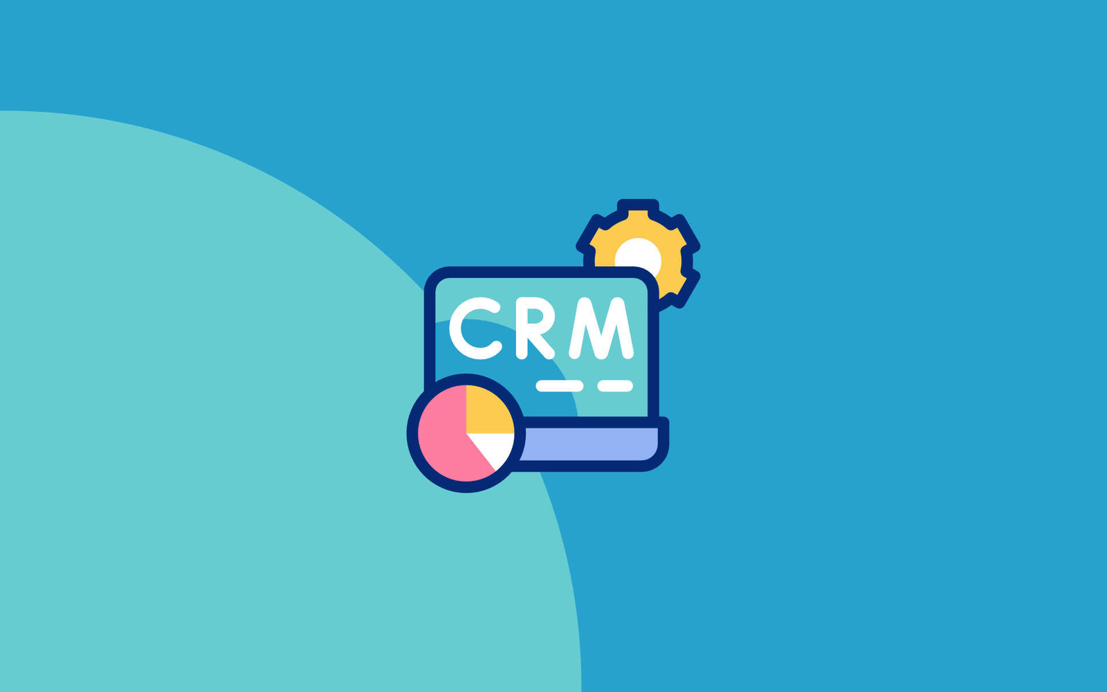 Vrste CRM sistema